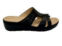 Sando 1710 Negro  -