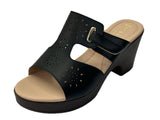 Sando 3023 Negro  -