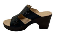 Sando 3023 Negro  -