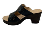 Sando 3023 Negro  -