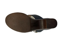 Sando 3023 Negro  -