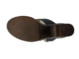 Sando 3023 Negro  -