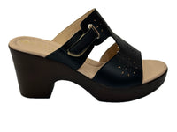 Sando 3023 Negro  -