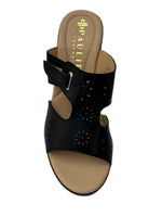 Sando 3023 Negro  -