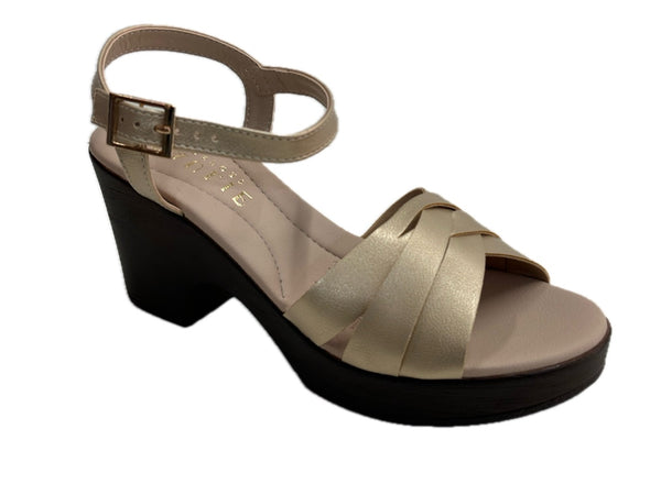 Sando S3025 Oro -