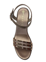 Sando 3759 Oro Rosado -