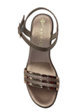 Sando 3759 Oro Rosado -