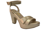 Sando 5116 Oro  -