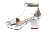 Sando 5403 Plata -