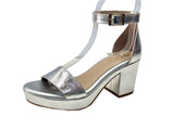 Sando 5403 Plata -