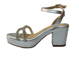 Sando 5436 Plata -