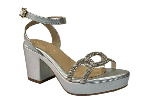 Sando 5436 Plata -