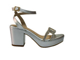Sando 5436 Plata -