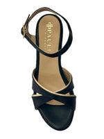Sando 5438 Negro -