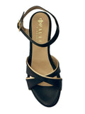 Sando 5438 Negro -