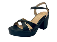 Sando 5438 Negro -