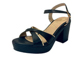 Sando 5438 Negro -