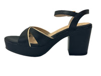 Sando 5438 Negro -