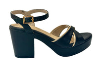Sando 5438 Negro -