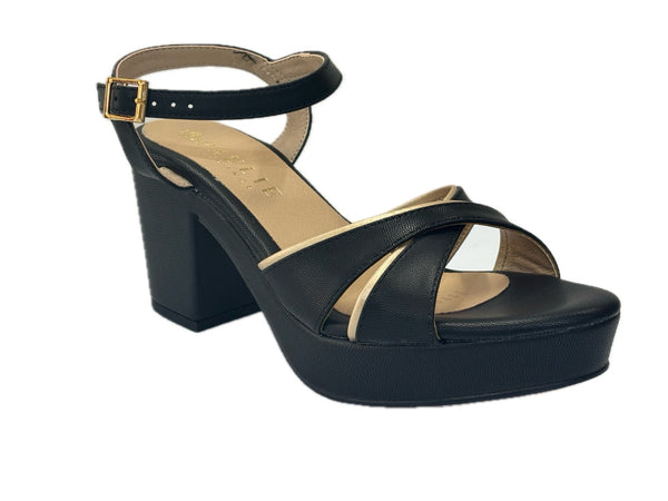 Sando 5438 Negro -