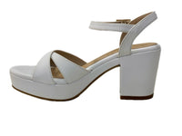 Sando 5439 Blanco -