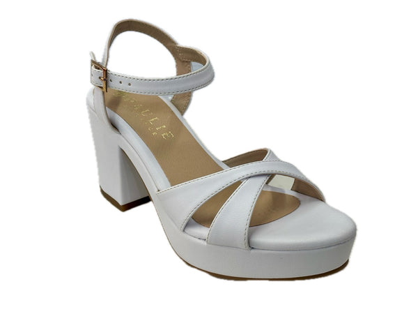 Sando 5439 Blanco -