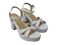 Sando 5439 Blanco -