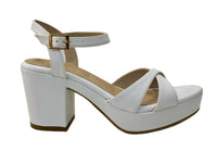 Sando 5439 Blanco -