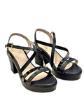 Sando 5446 Negro -