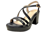 Sando 5446 Negro -