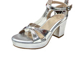 Sando 5448 Plata -