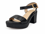 Sando 5453 Negro -