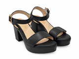 Sando 5453 Negro -