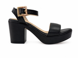 Sando 5453 Negro -