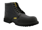 Triples Pro T280 Negro - Piel Casco Poliamida