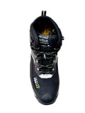 Triples Pro T521 Negro - Textil Casco Poliamida