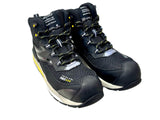 Triples Pro T521 Negro - Textil Casco Poliamida