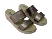 Zax 5127 Seda - Piel