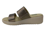 Zax 5127 Seda - Piel