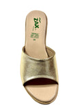 Zax iN532 Oro - Piel