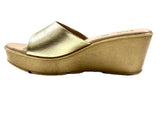 Zax iN532 Oro - Piel