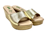 Zax iN532 Oro - Piel