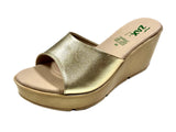 Zax iN532 Oro - Piel