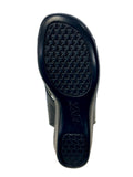 Zax 6236 Negro - Piel Charol