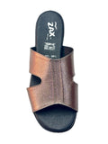 Zax iN71 Iman - Piel