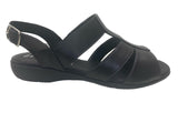Zax 84 Negro - Piel