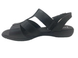 Zax 84 Negro - Piel