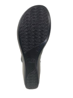Zax 84 Negro - Piel