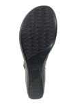 Zax 84 Negro - Piel