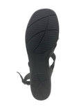 Zax 84 Negro - Piel